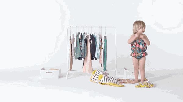 买裤子不用试教你一个生活常识,买裤子不用试穿的方法