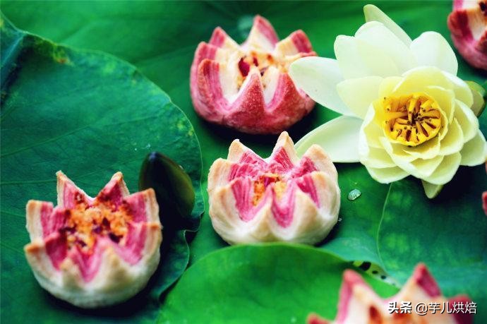 春节怎么做点心简单又好吃,春节简单易做的点心