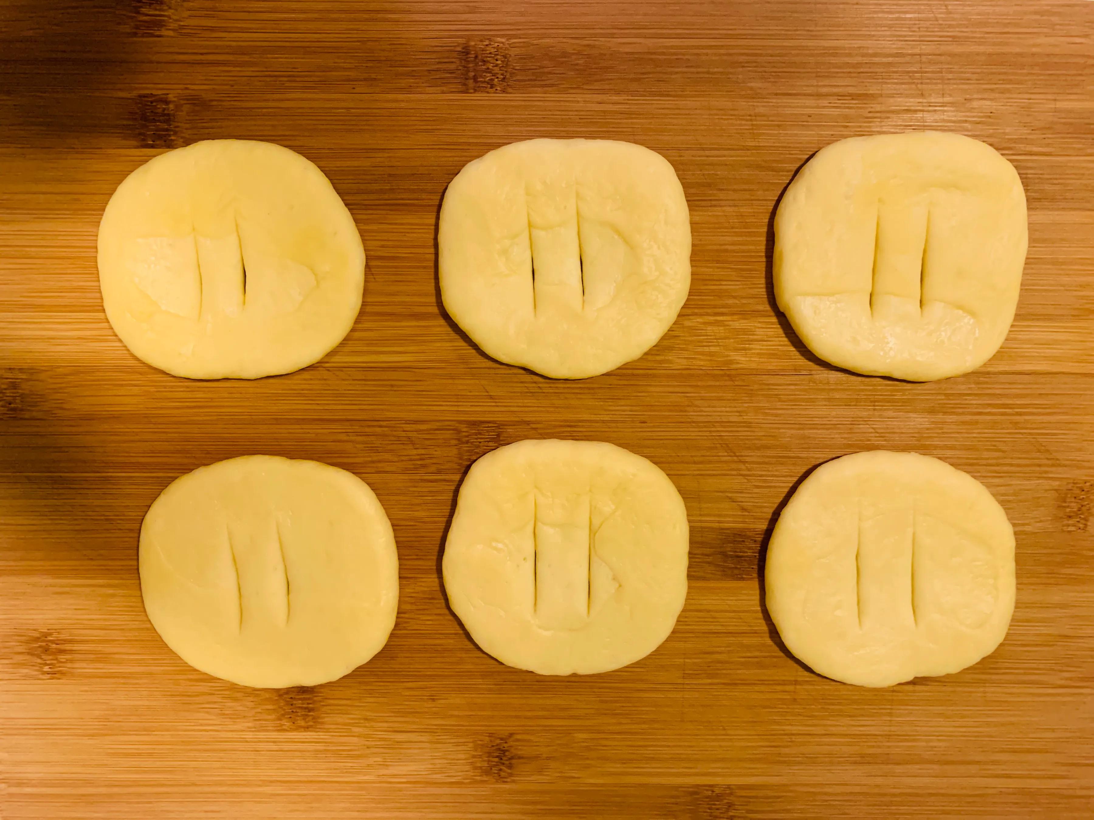 油饼油条怎么做酥脆松软完整教程,发面油条饼怎么做酥脆松软