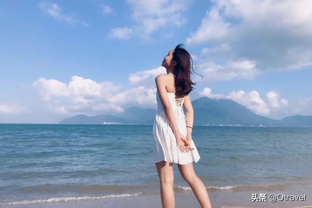 您眼中的深圳是怎么样的？