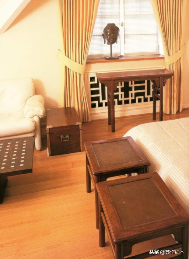 为什么中国人这么喜欢实木,古人为什么选实木家具