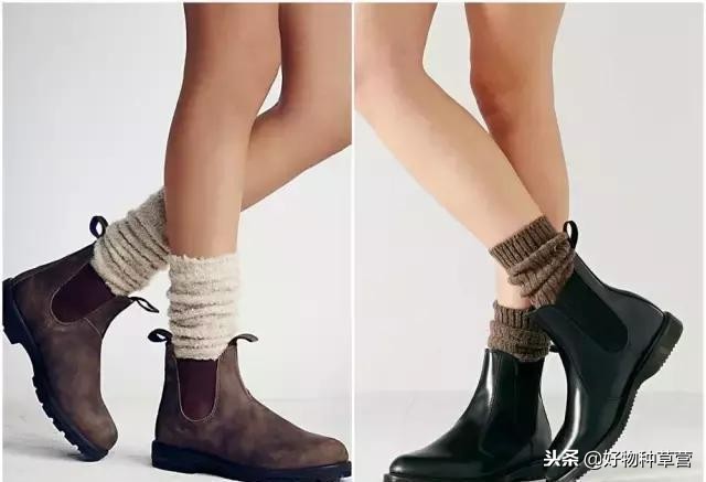 刘雯工装裤休闲穿搭,冬季不露腿穿搭显瘦