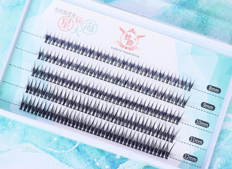 纯欲感妆容教程博主,清透感妆容博主