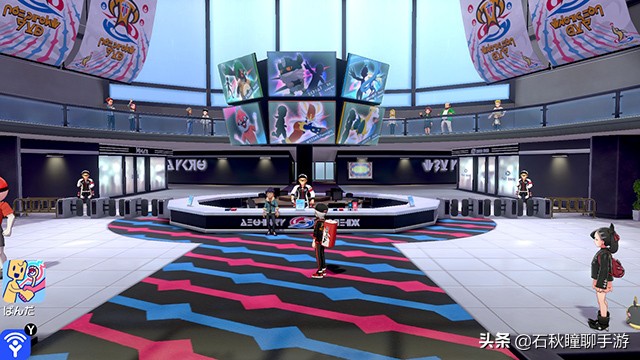 宝可梦剑盾开荒攻略,宝可梦剑新手攻略全流程