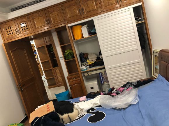 三层房装修只花30万,2层新房装修只花8万