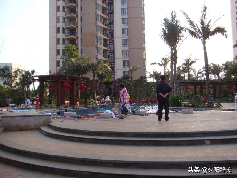 我的海南之旅全集,海南天赐上湾怎么样