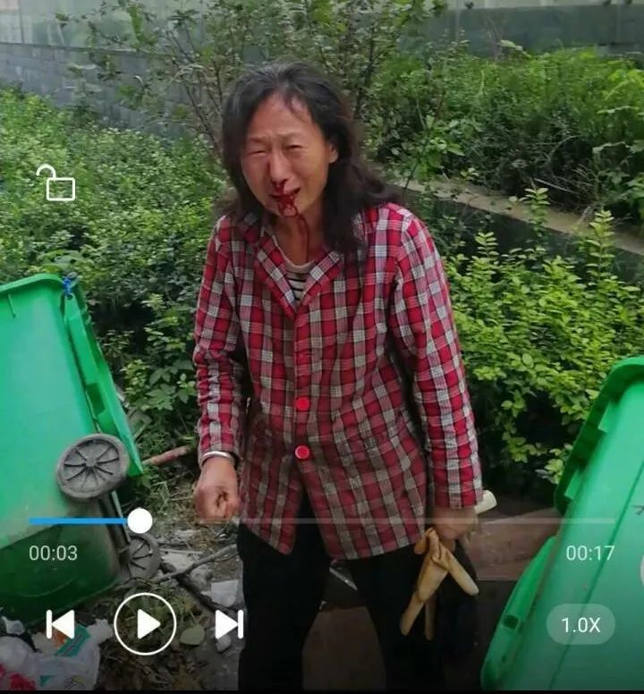 采访中陈道明和葛优,陈道明对葛优的态度