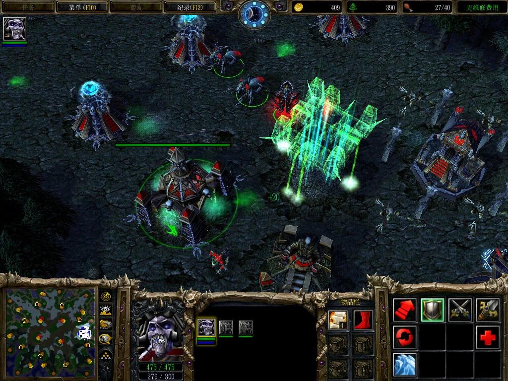 当年网吧最火的联机游戏,当年网吧最火的网络游戏