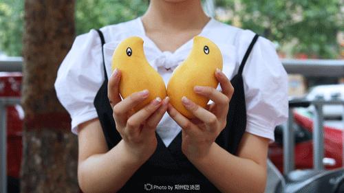 XXXL版台式芋圆王，手工古法制作