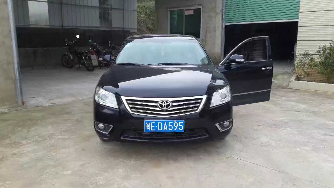 六代半凯美瑞用车感受,六代半凯美瑞什么时候上市