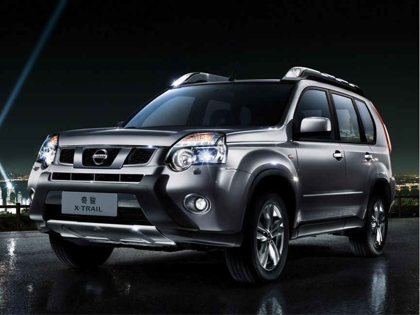 日产奇骏汽车变速箱厂家召回更换,奇骏发动机召回