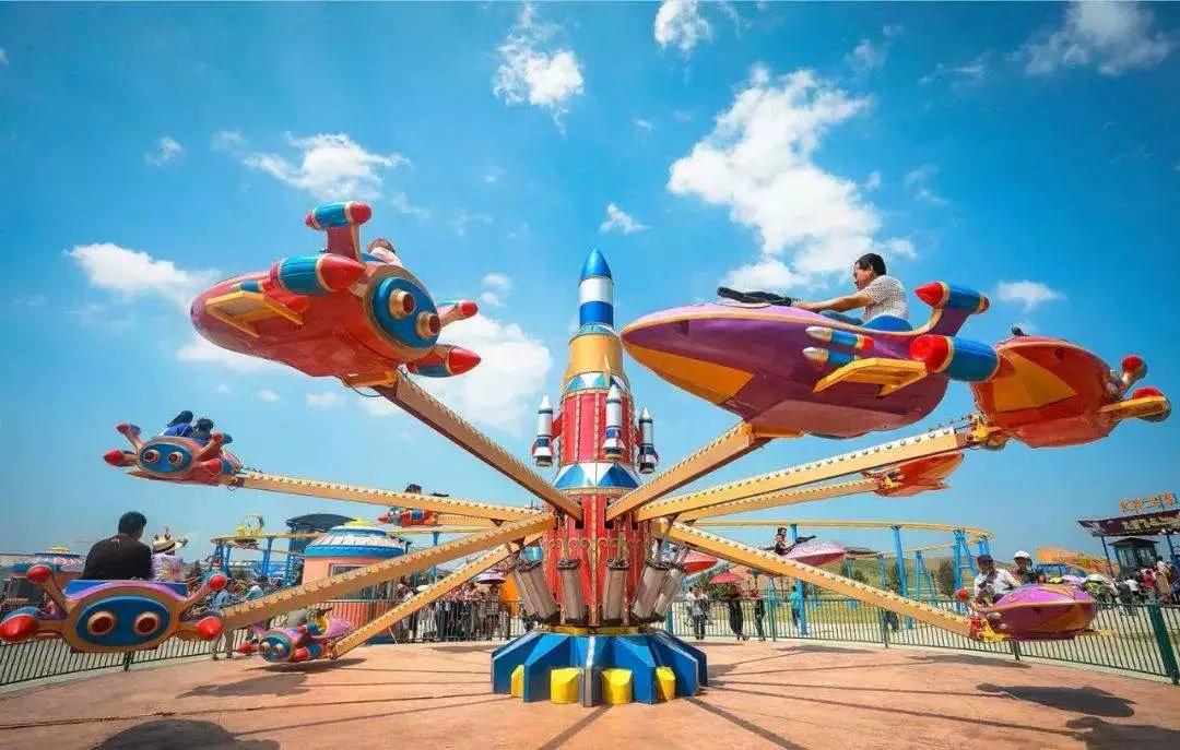 草原深度游坝上,草原秋季7日游