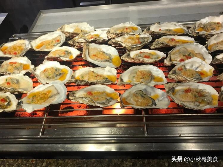 上海上隐水产海鲜自助餐厅,万岛海鲜自助餐厅上海