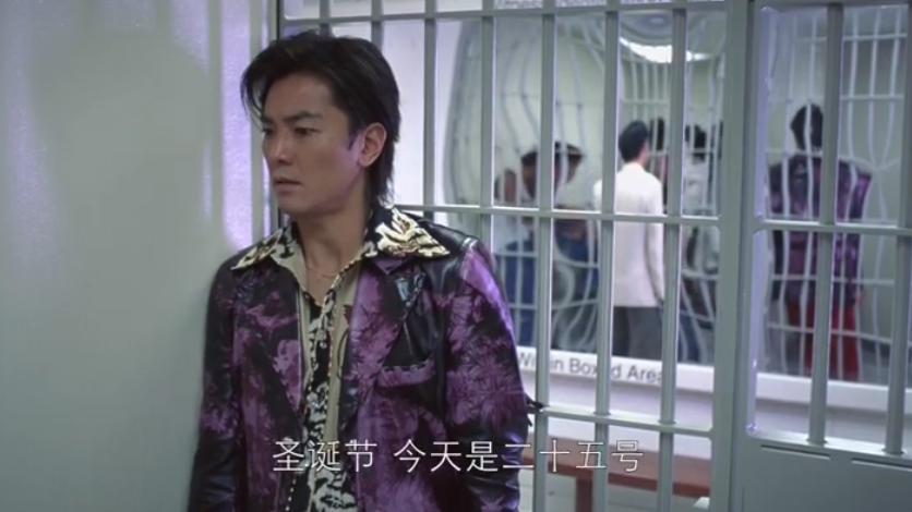 杜琪峰在导演界地位,杜琪峰成就了刘青云吗