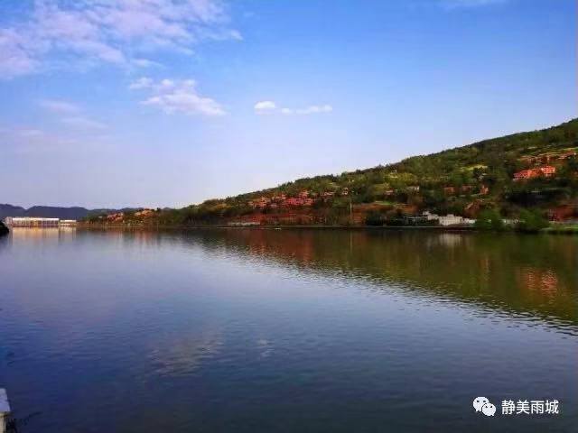 雨城区乡镇名称,雨城区区划