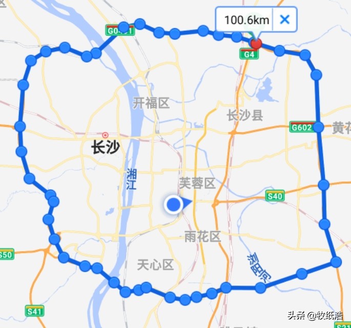 长沙到底哪些地方好看,长沙到底怎么样