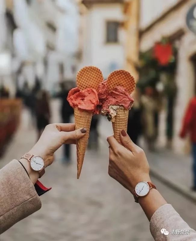 推荐好看少女心的手表,有心机的手表