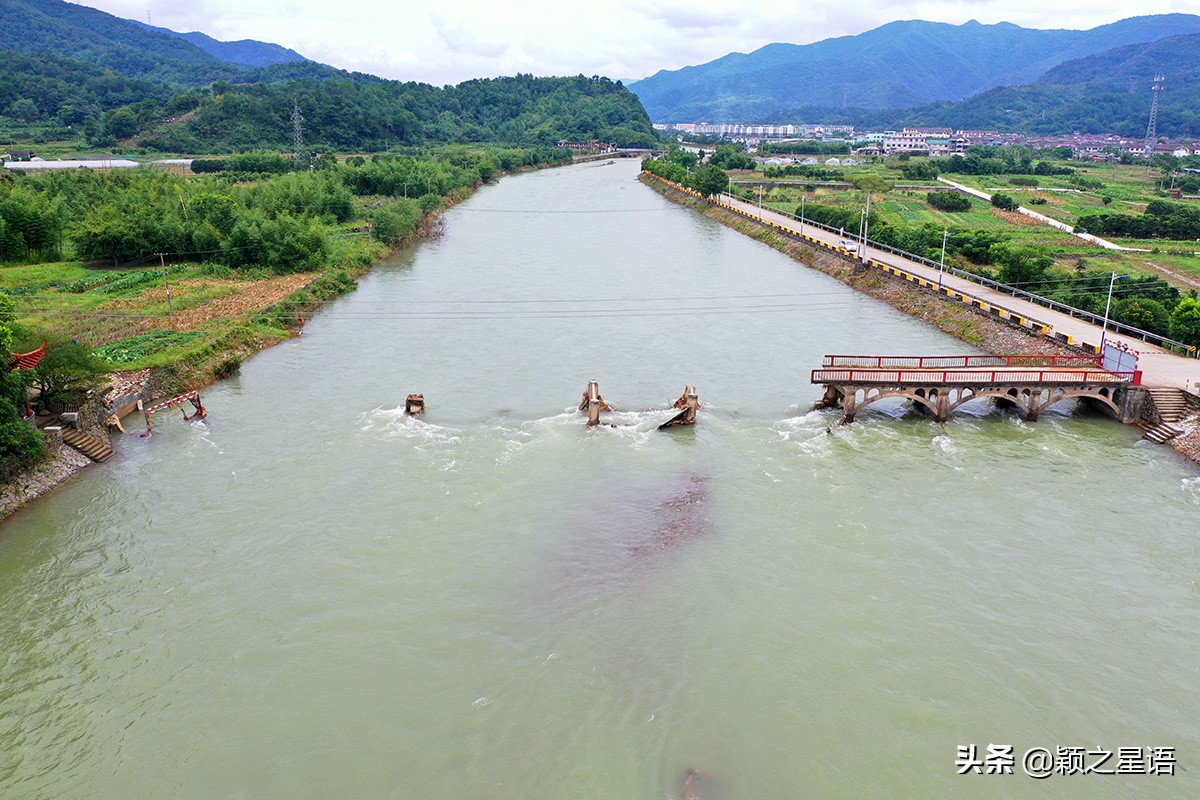 鄞州鄞江镇,宁波之根