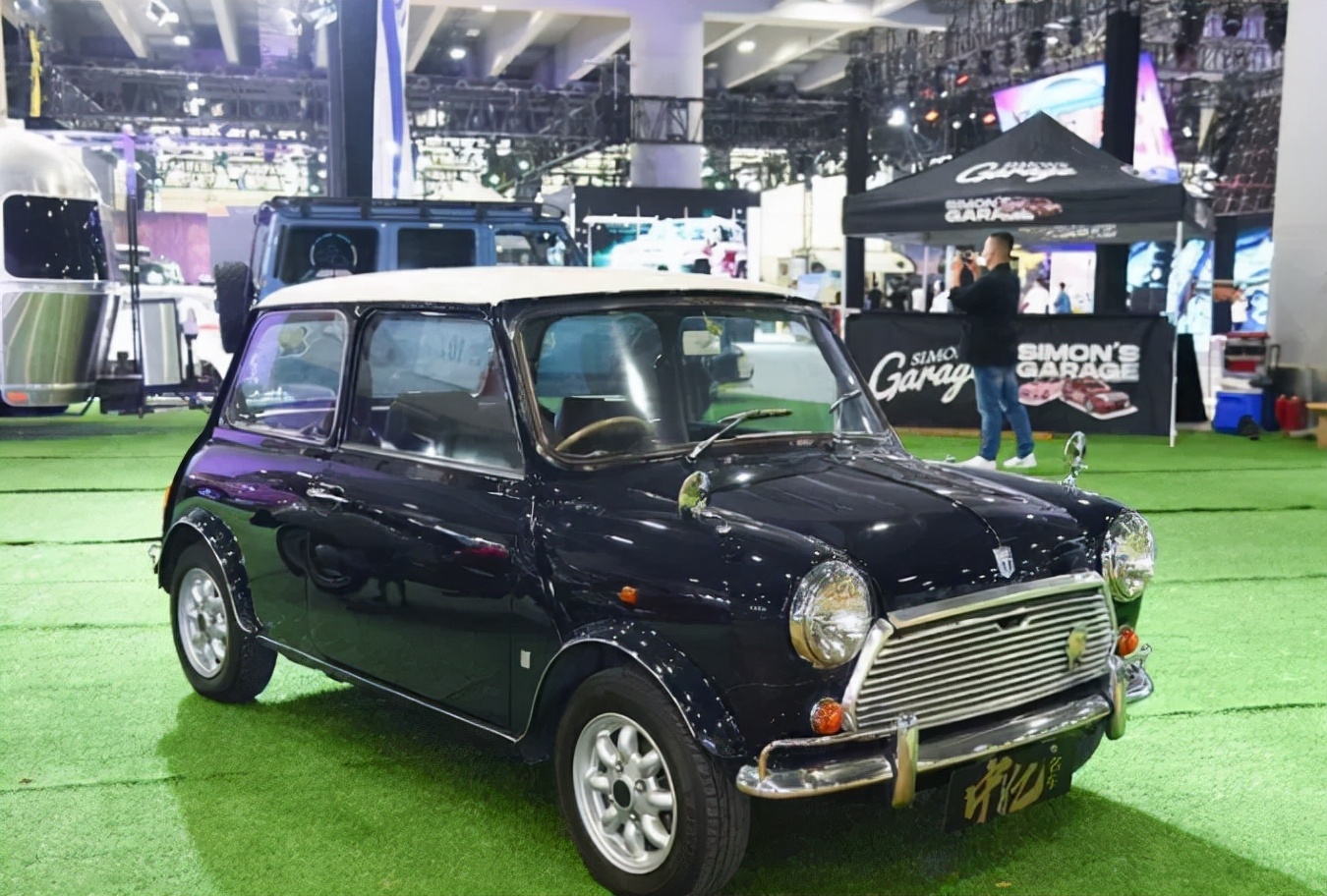 广州车展前二手车,2021广州车展最值得期待的新车