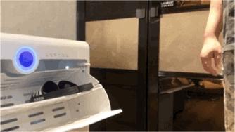 鞋柜是不是智商税,鞋柜除湿除臭机是不是智商税