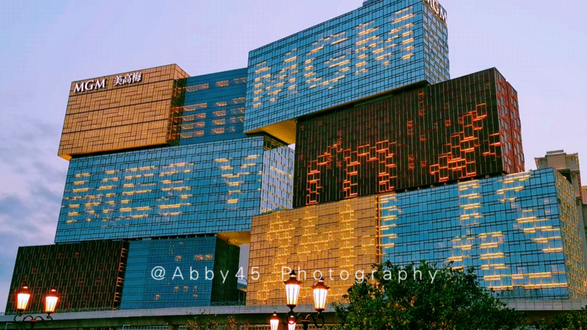 澳门口碑最好的轻奢酒店,澳门寸土寸金