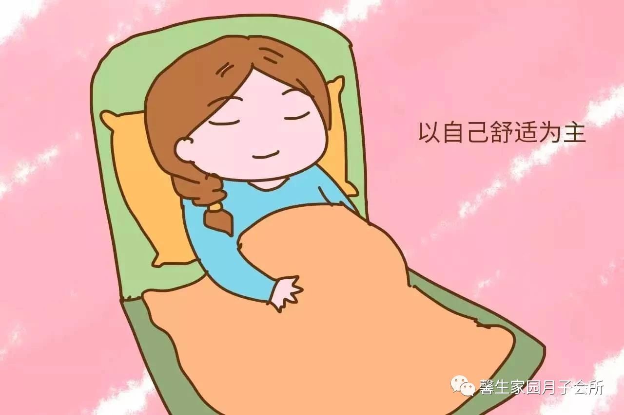 孕期常见的症状及处理方法,孕期常见症状及应对方法