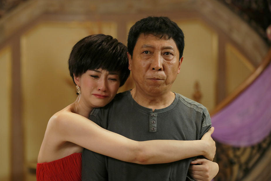 嫁给有钱男人和普通男人的区别,嫁给穷男人和嫁给富男人的区别