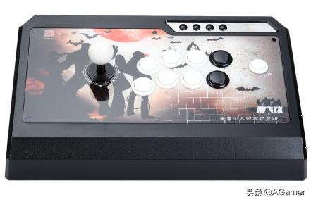 想在家玩街机,街机摇杆无线和有线哪个好