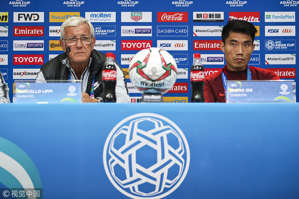 里皮从中国赚走了多少钱,里皮对中国足球的贡献