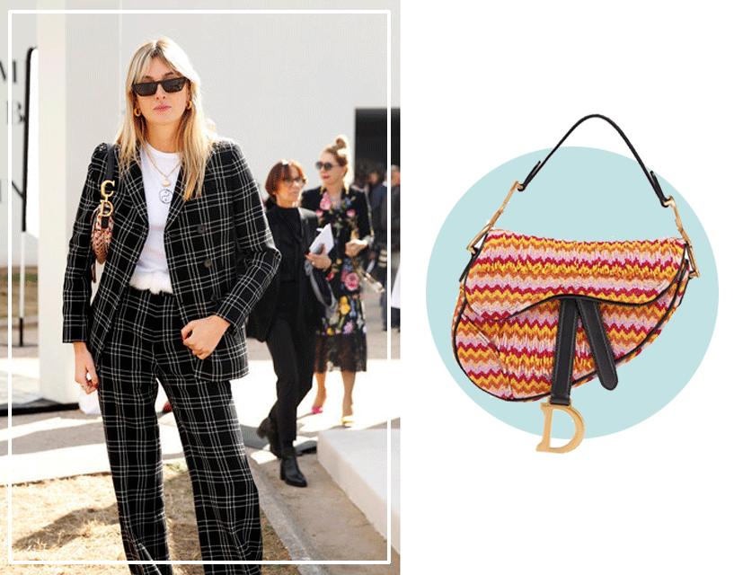 现在最火的网红包包,2021最火包包网红