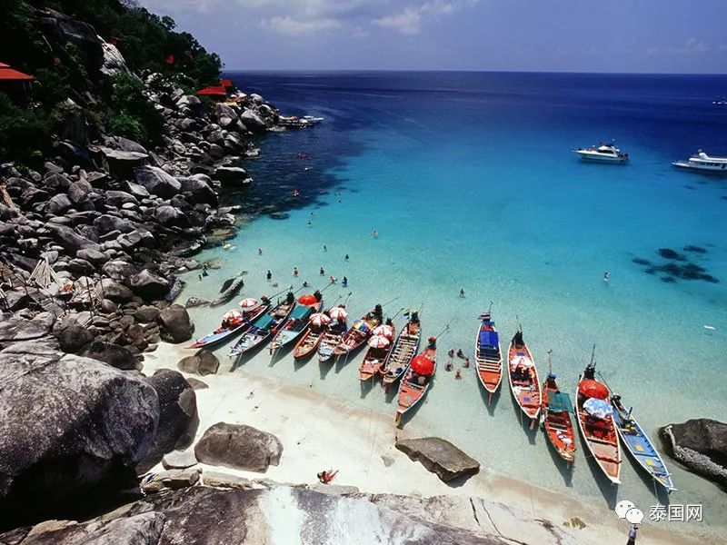 真实的泰国与你想象中的不太一样,回忆2019年泰国