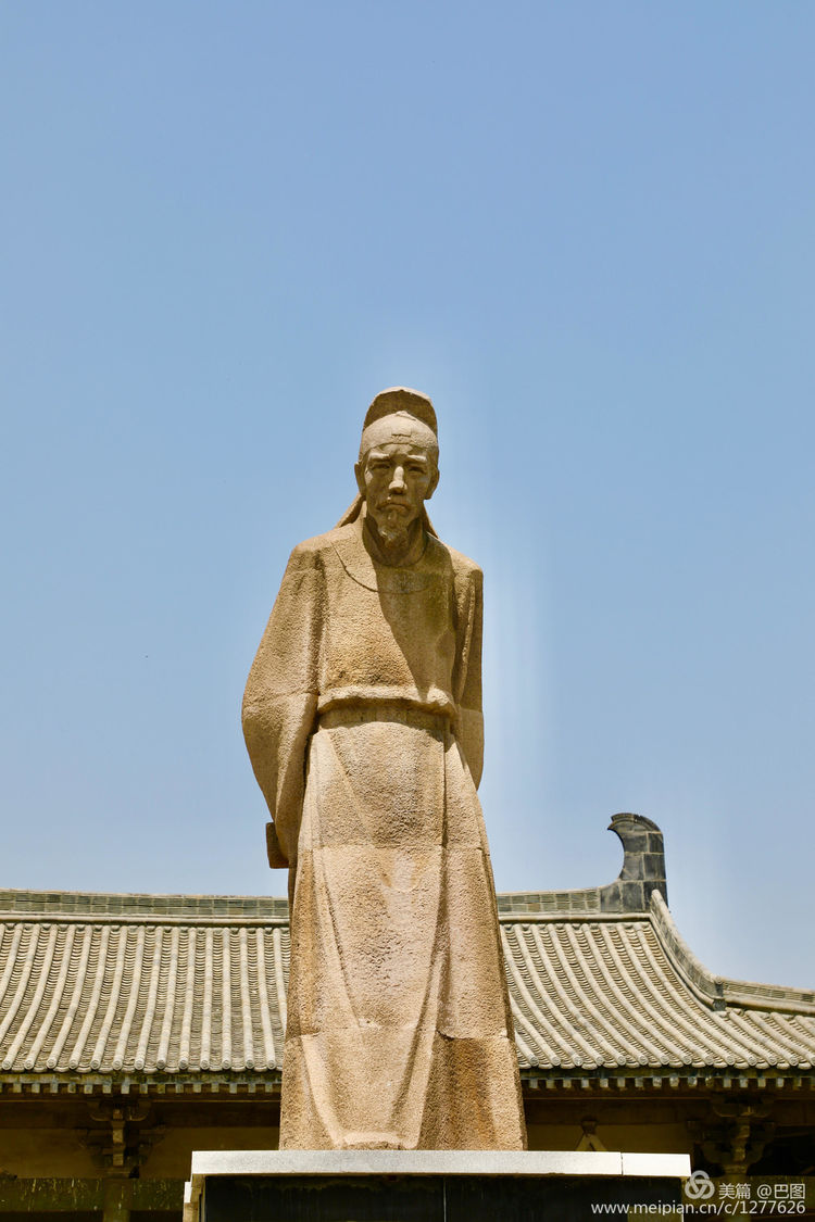 偃师巩义有哪些旅游景点,洛阳偃师旅游景点大全介绍