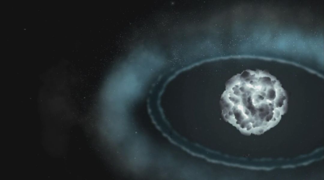 从近到远看宇宙的纪录片,描述宇宙的纪录片