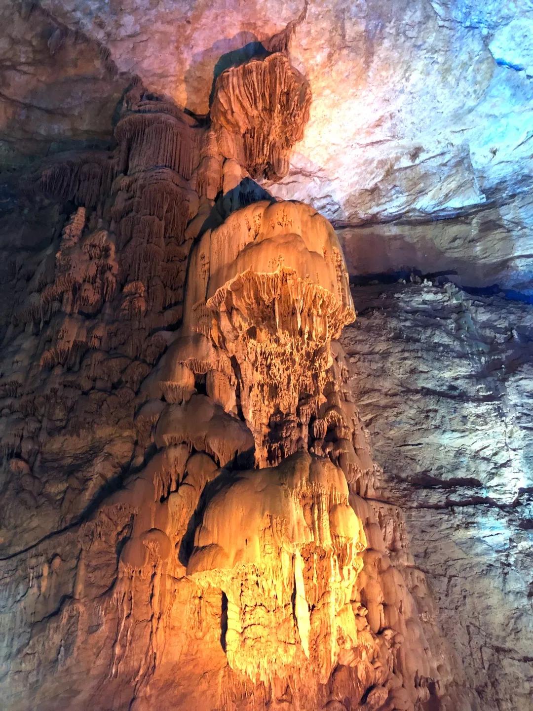 最美贵州之旅结束,贵州最美自驾深度游