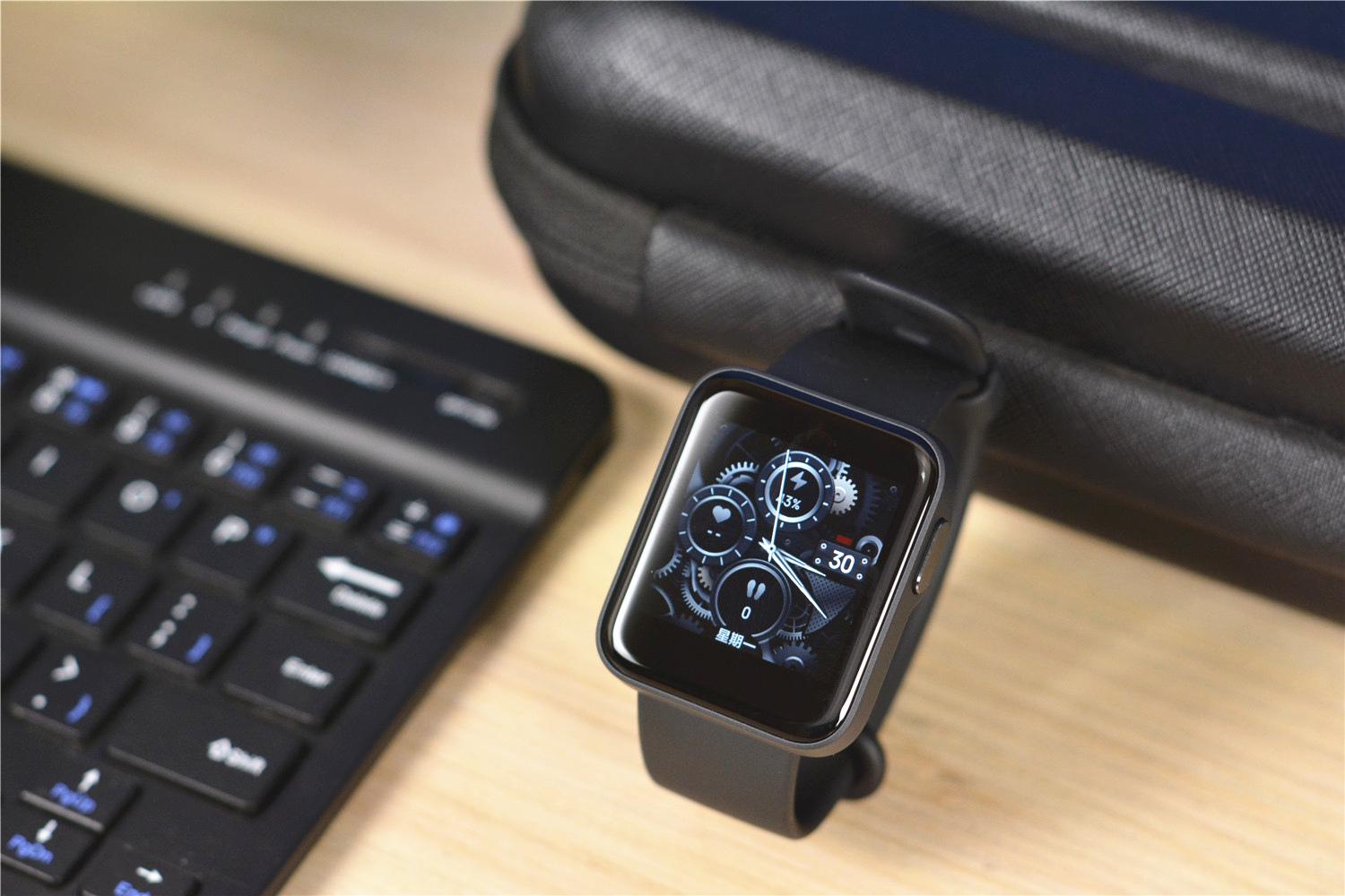 redmiwatch手表测评,redmiwatch有60hz吗