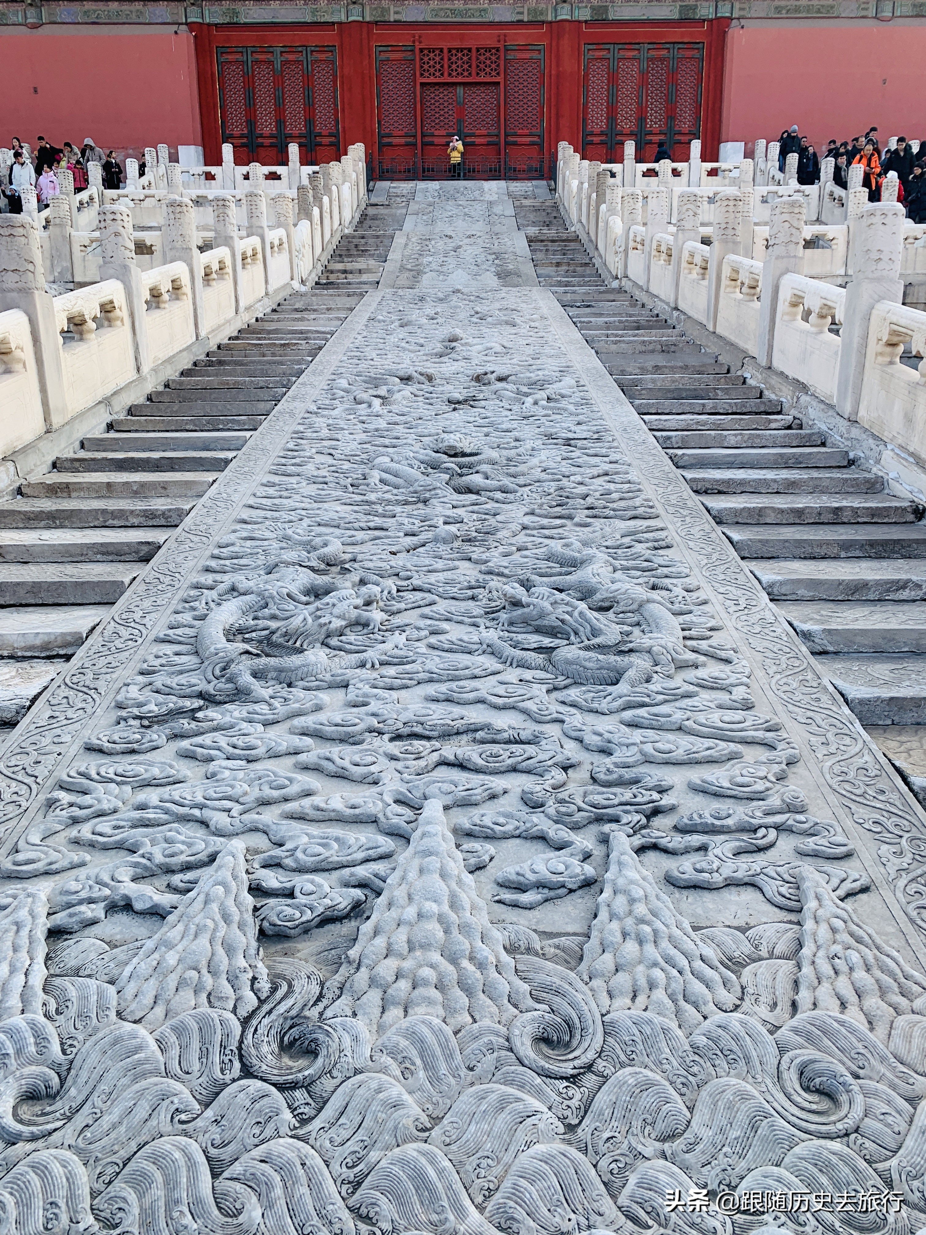 北京故宫最值得看的地方,北京故宫为什么值得去