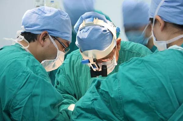 2020年广东医院最强科室推荐,中山六院最厉害的科