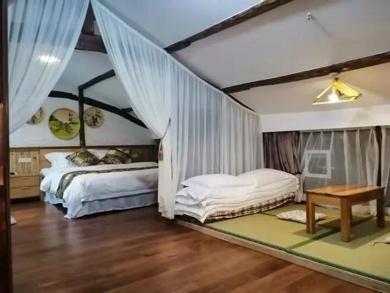 浙江温州瑞安旅游攻略,瑞安周末游玩好去处