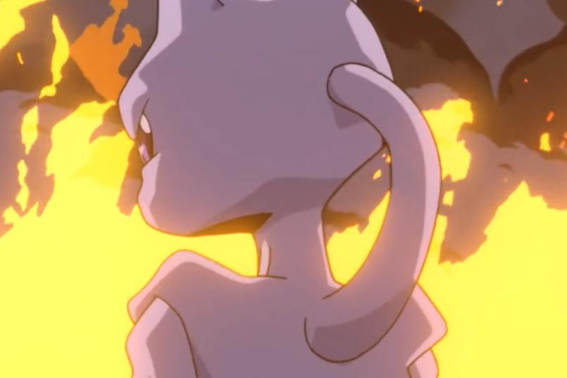 宝可梦超梦vmax,宝可梦1.16.5超梦