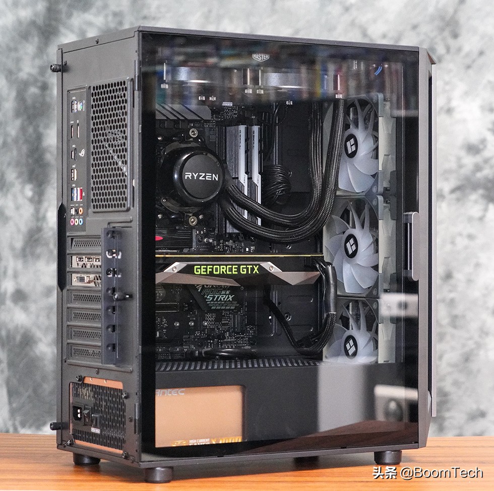 鑫谷直男1号粉色,鑫谷直男1号开箱