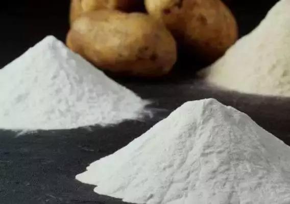 淀粉和生粉的区别是什么,淀粉和生粉有区别吗怎么选