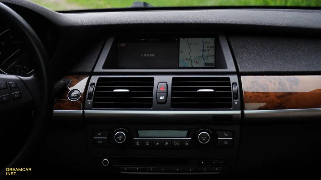 e70x5上代车型,11款宝马x5e70试驾视频