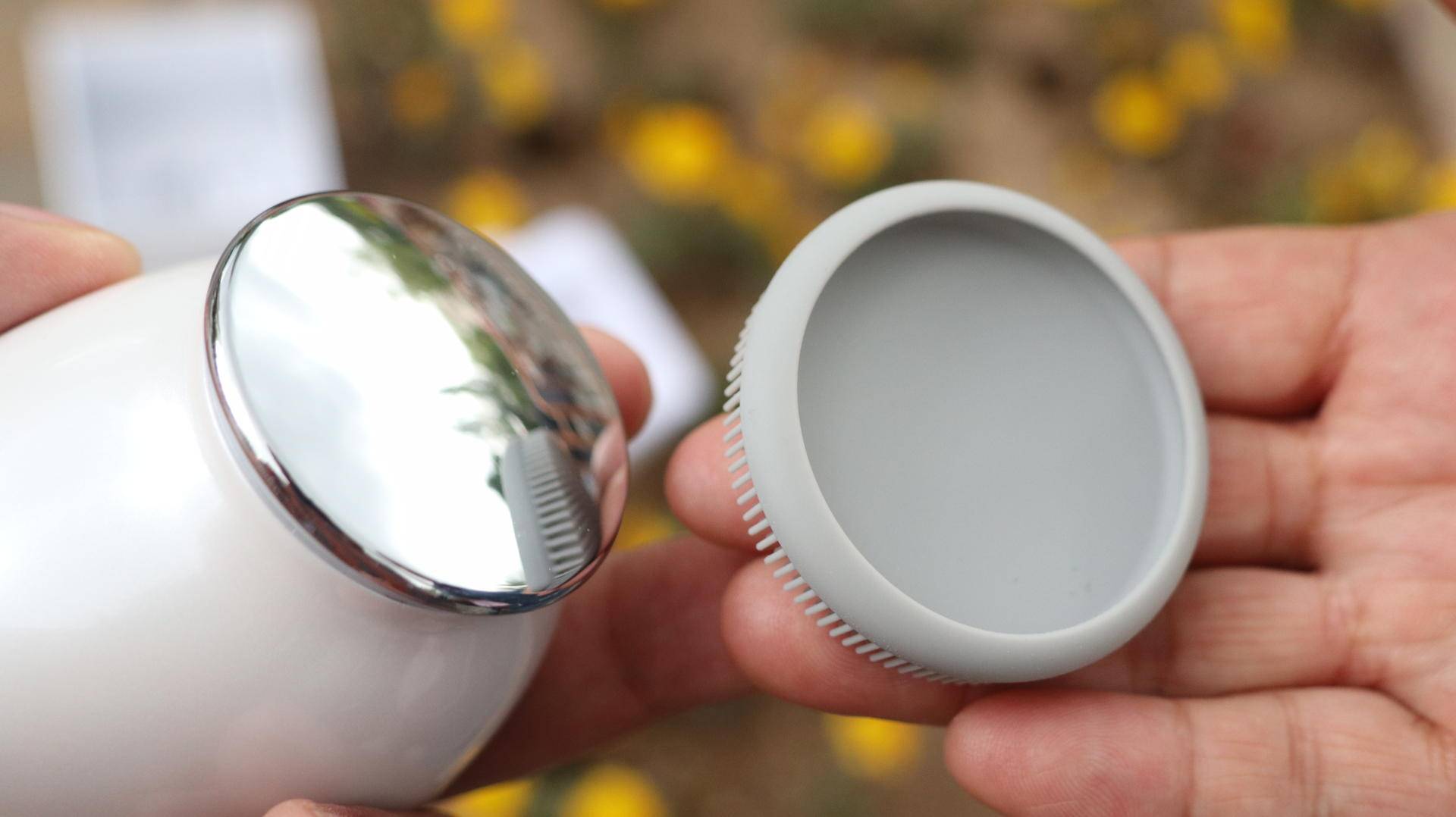 最好的美容仪送给最爱你的那个人,是男友,是女友,也是幸福在心