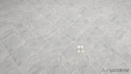 地砖铺贴方法要不要美缝,地砖铺贴方法不会空鼓