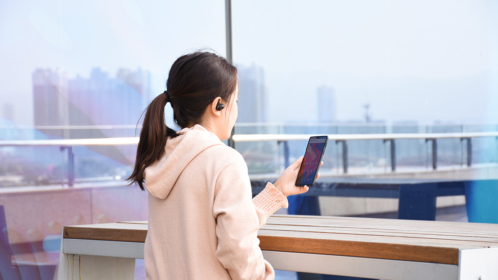 jeetmars真无线耳机评测,聆听来自星空的声音