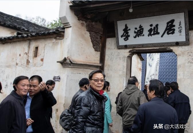 浙江金华戏曲,金华地区演艺大舞台