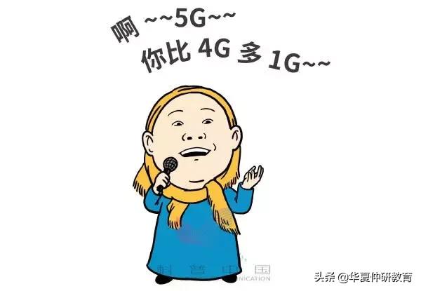 5g到底是啥,5g网络到底有多快