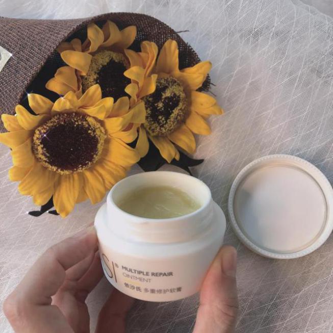 皮肤敏感自救好物推荐,皮肤泛红急救霜