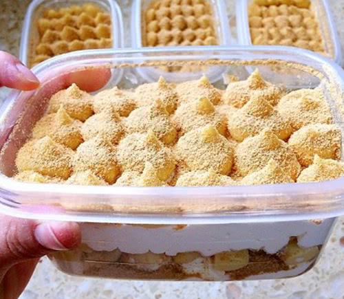 4种和女生表白必备零食，图4效果堪称神奇，亲测之后已脱单