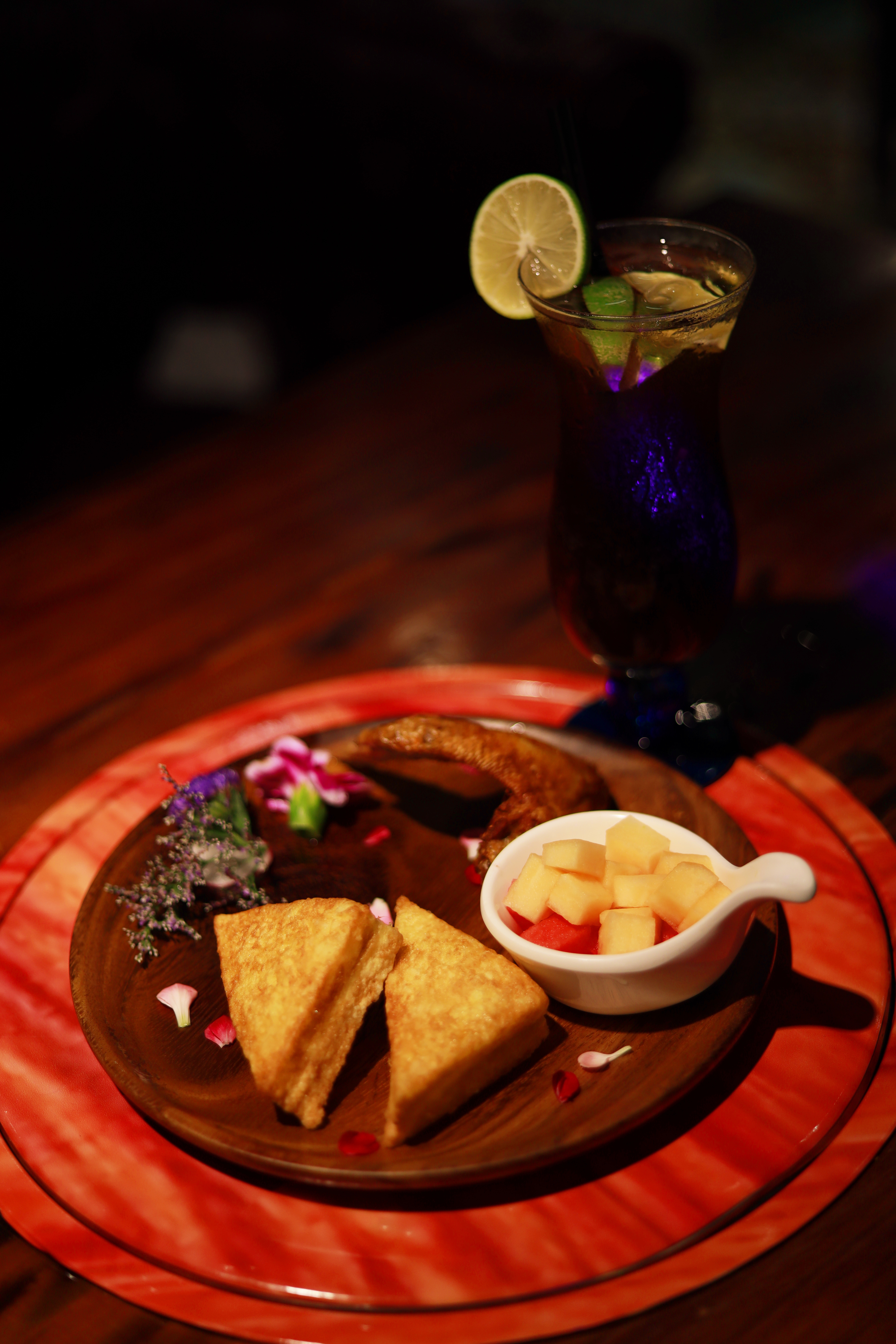 海口浪漫有情调的餐吧,海口最火的音乐餐吧